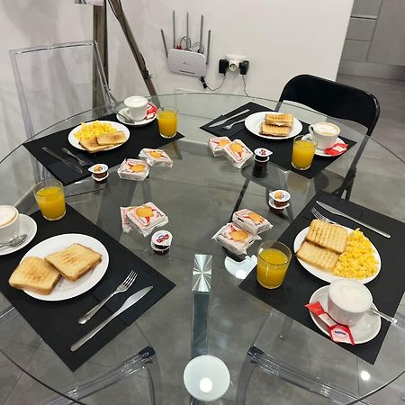Sant'Agostino Boutique Rooms Palermo Eksteriør bilde