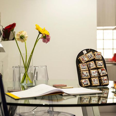 Sant'Agostino Boutique Rooms Palermo Eksteriør bilde