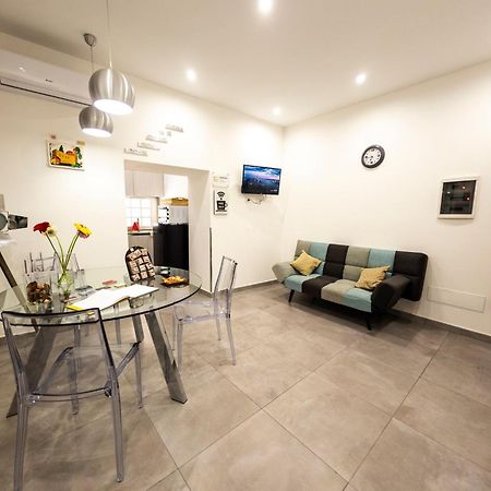 Sant'Agostino Boutique Rooms Palermo Eksteriør bilde