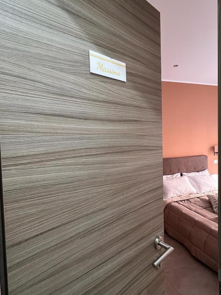 Sant'Agostino Boutique Rooms Palermo Eksteriør bilde